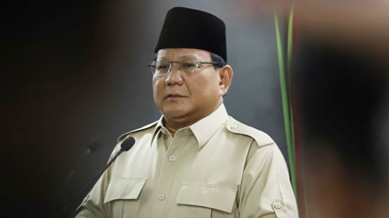 Komoditi Korupsi di Lapak Prabowo dan 3 Fakta yang Bikin Dagangan Tak Laris